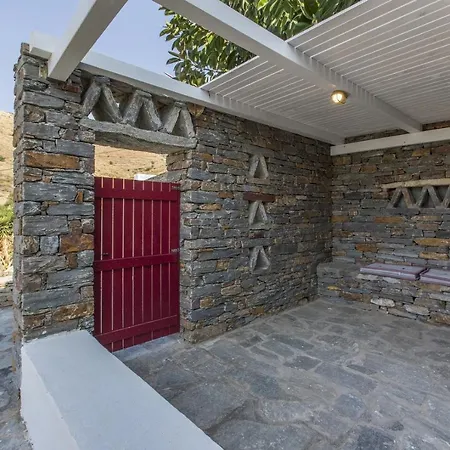 With A Sea View And Swimming Pool, In The Area Of