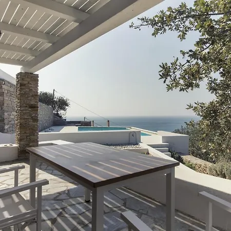 With A Sea View And Swimming Pool, In The Area Of Apartment