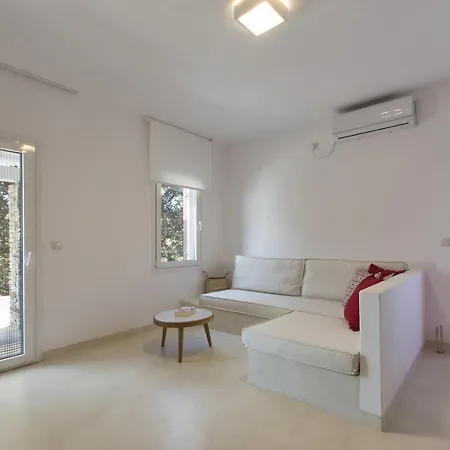 With A Sea View And Swimming Pool, In The Area Of Apartment
