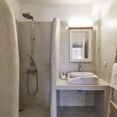 Apartment With A Sea View And Swimming Pool, In The Area Of