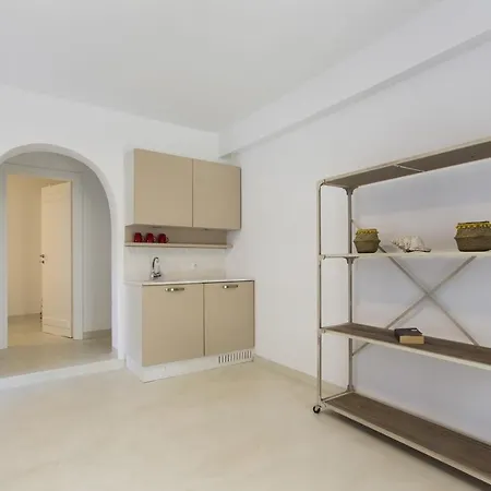With A Sea View And Swimming Pool, In The Area Of Koundouros