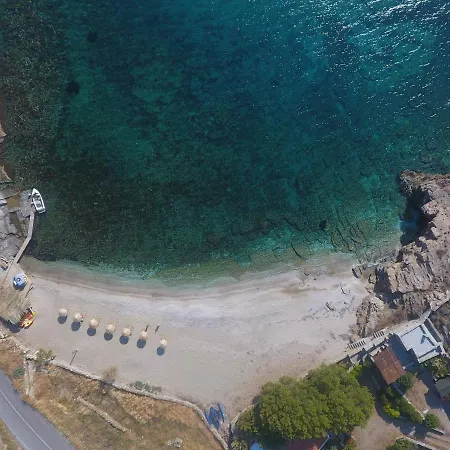 With A Sea View And Swimming Pool, In The Area Of Apartment